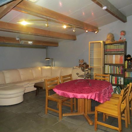 B&B 'T Hannonshof Nieuwpoort Exteriér fotografie