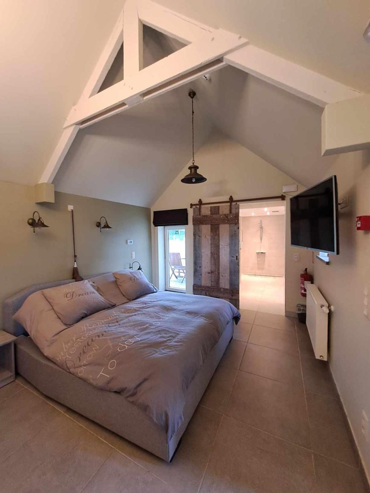 B&B 'T Hannonshof Nieuwpoort Exteriér fotografie