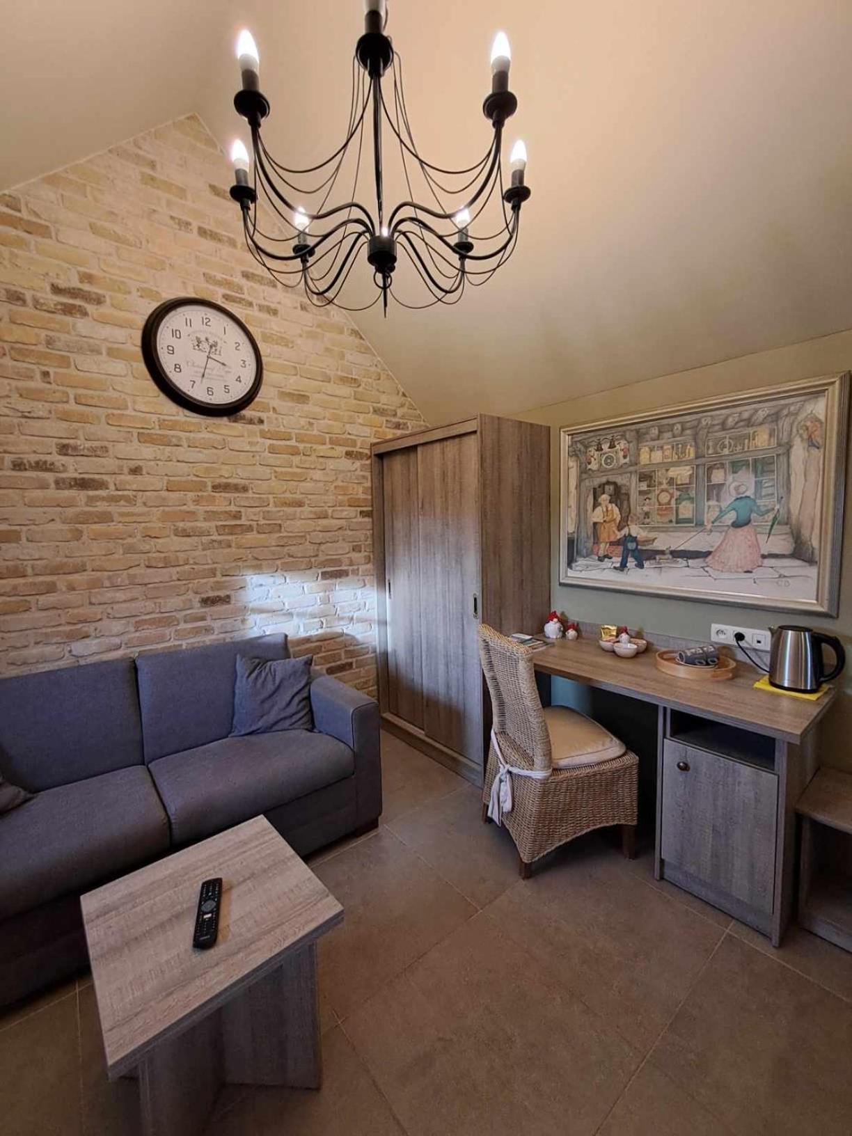 B&B 'T Hannonshof Nieuwpoort Exteriér fotografie