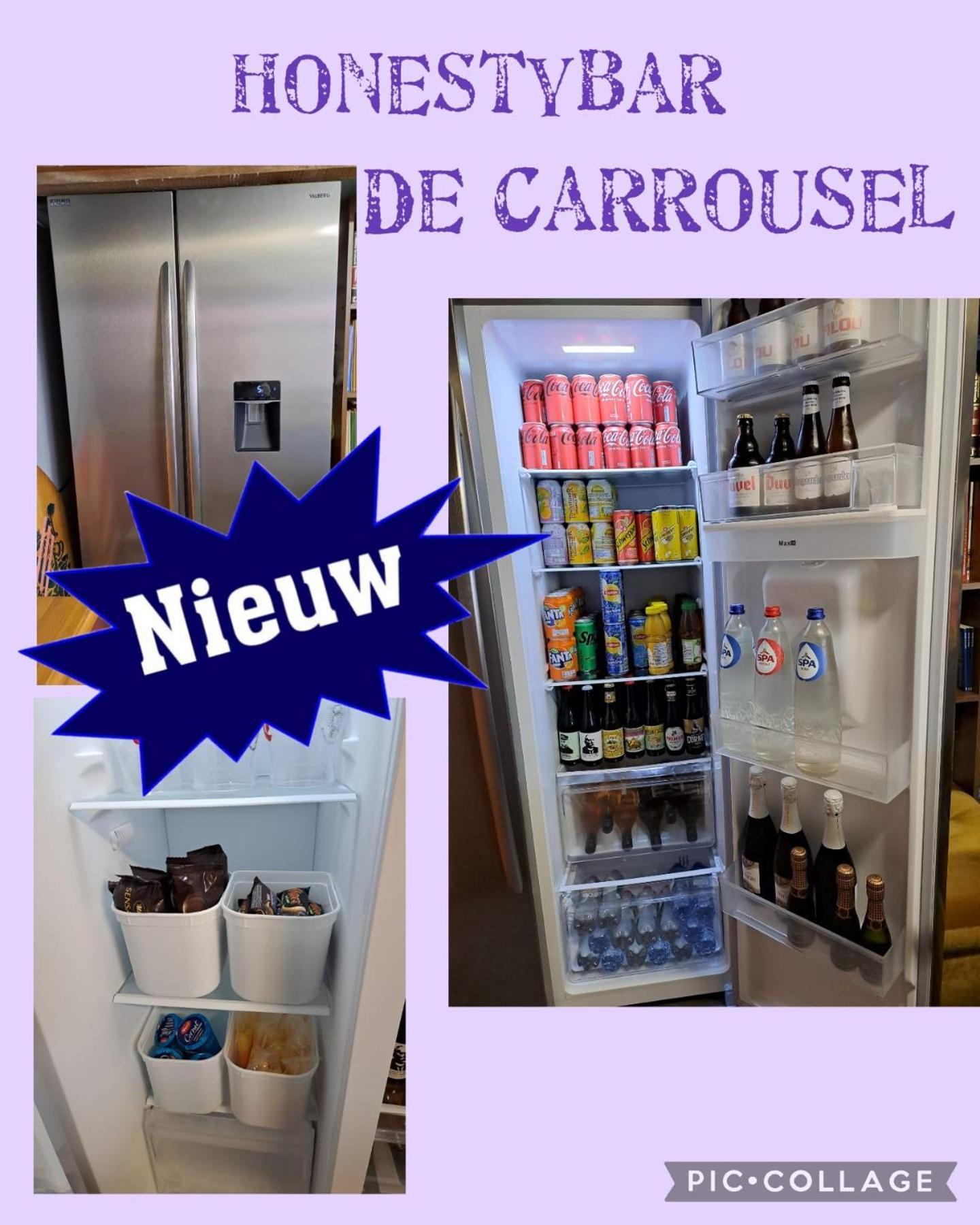 B&B 'T Hannonshof Nieuwpoort Exteriér fotografie