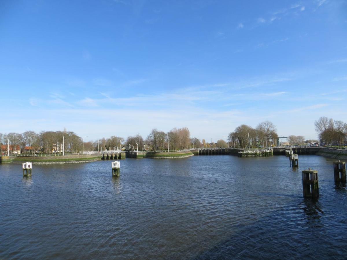 B&B 'T Hannonshof Nieuwpoort Exteriér fotografie